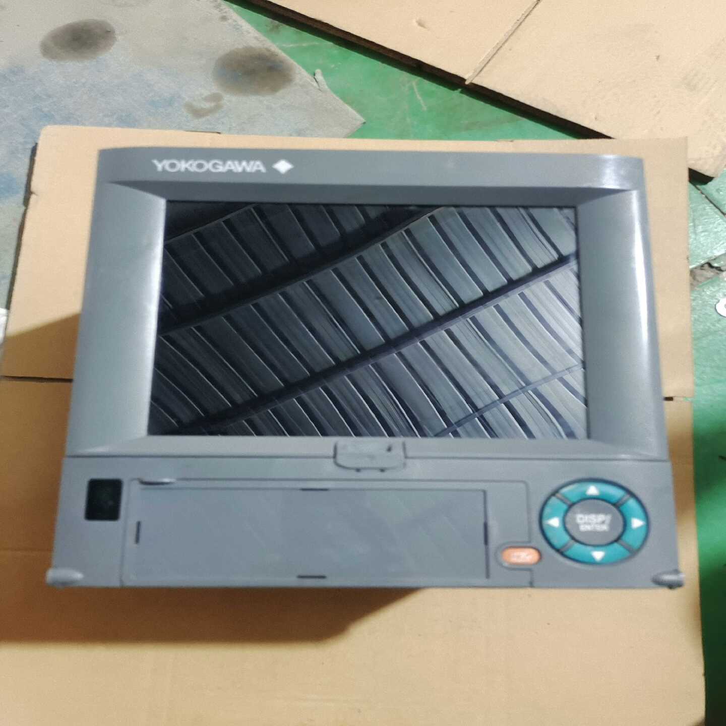 【请询价】YOKOGAWA横河DX2040数据记录仪 无纸记录仪