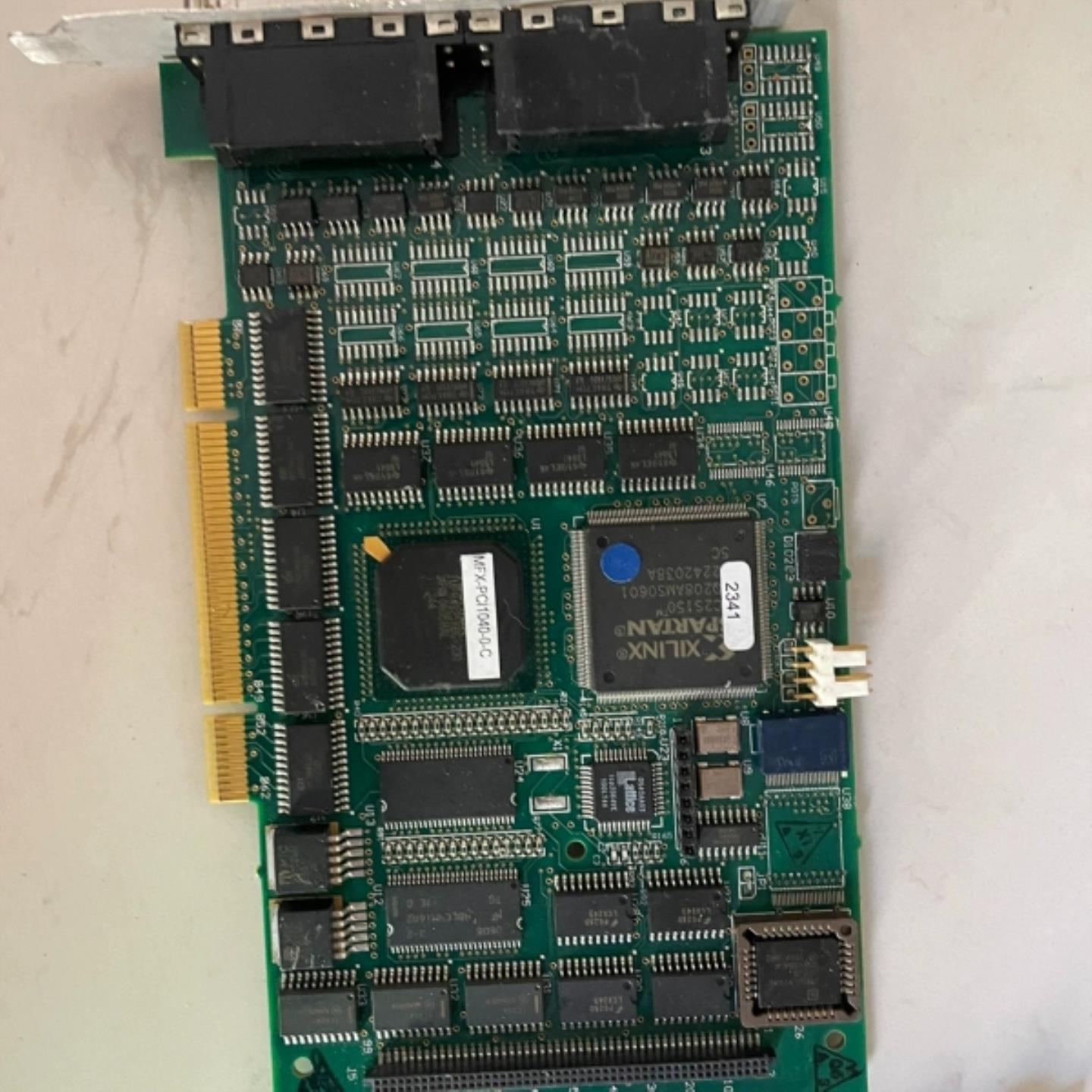 售前询价德国 PMC MFX-PCI1040-0-C MultiFl