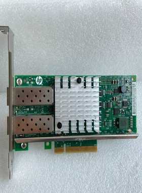 询价~行货 新 HP/惠普 560SFP+ 万兆10G