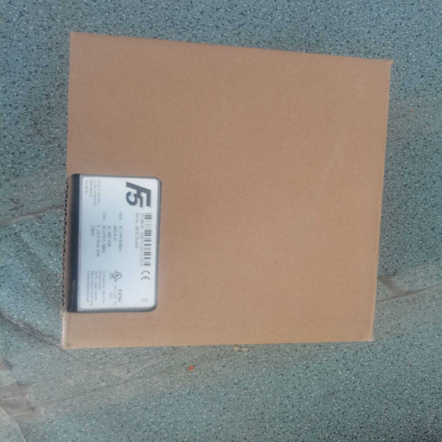 E2F5SBD-32EC科比KEB变频器50/60HZ400V全新原装B