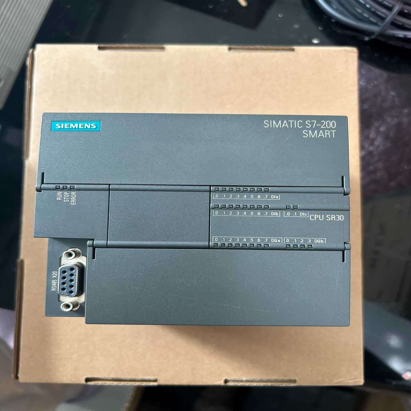 西门子S7-200CPU，288-1SR30-0AA1，2--议价商品