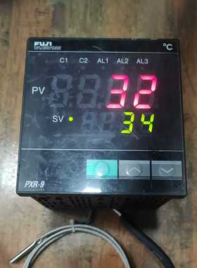 富士温控器PXR9TEY1-8V000-APXR-9温控--议价商品