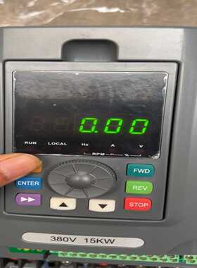 源信变频器YX900015kw380v--议价商品