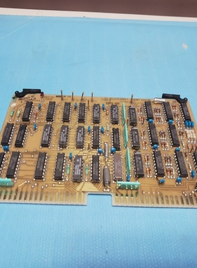 HPAgilent05370-60017CircuitCardCounterCountChain