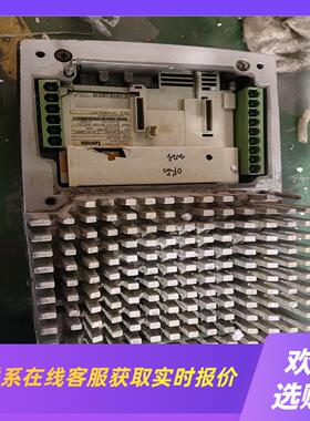 伦茨拆机防爆变频器E82MV402-4B151  4KW 3拍前询价下单