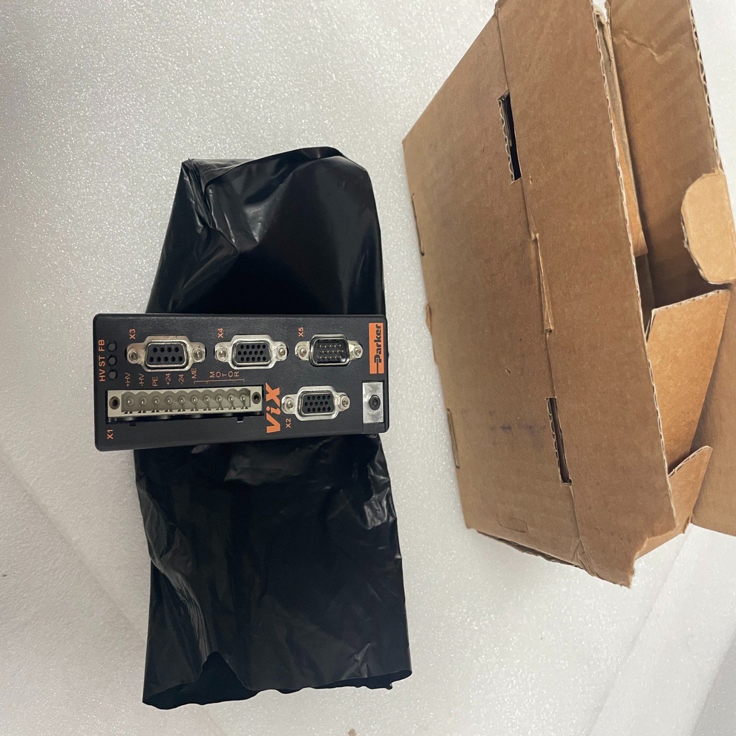 【请询价】VIX500IM