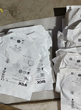 西克光电传感器IME1204BNOZW2S全新原装正品3-议价