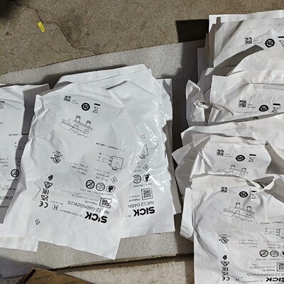 西克光电传感器IME1204BNOZW2S全新原装正品3-议价