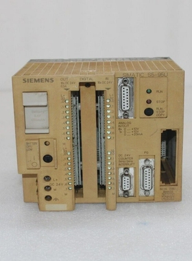 SIEMENSSIMATICS56ES5095-8MA03PROCESSER