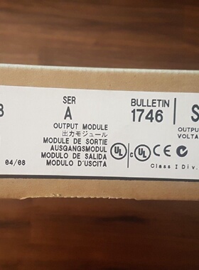 议价1746-OW8 1746-OW16 1746-OX8 AB原装PLC模块，全新现货 议价