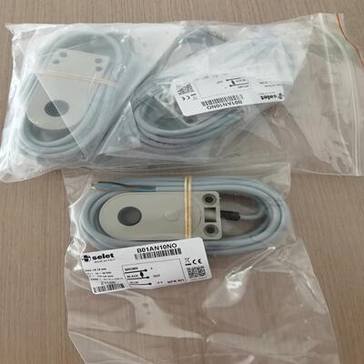 意大利SELET接近开关B01AN10NO ，，顺丰~询价