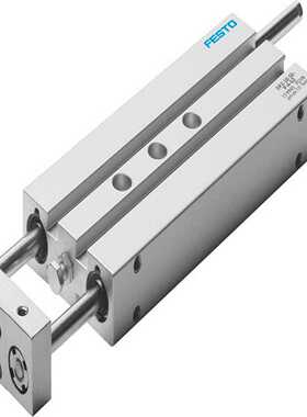 配件FESTO DPZ-20-10-P-A-S2 25405080100 159874 双活塞气缸议价