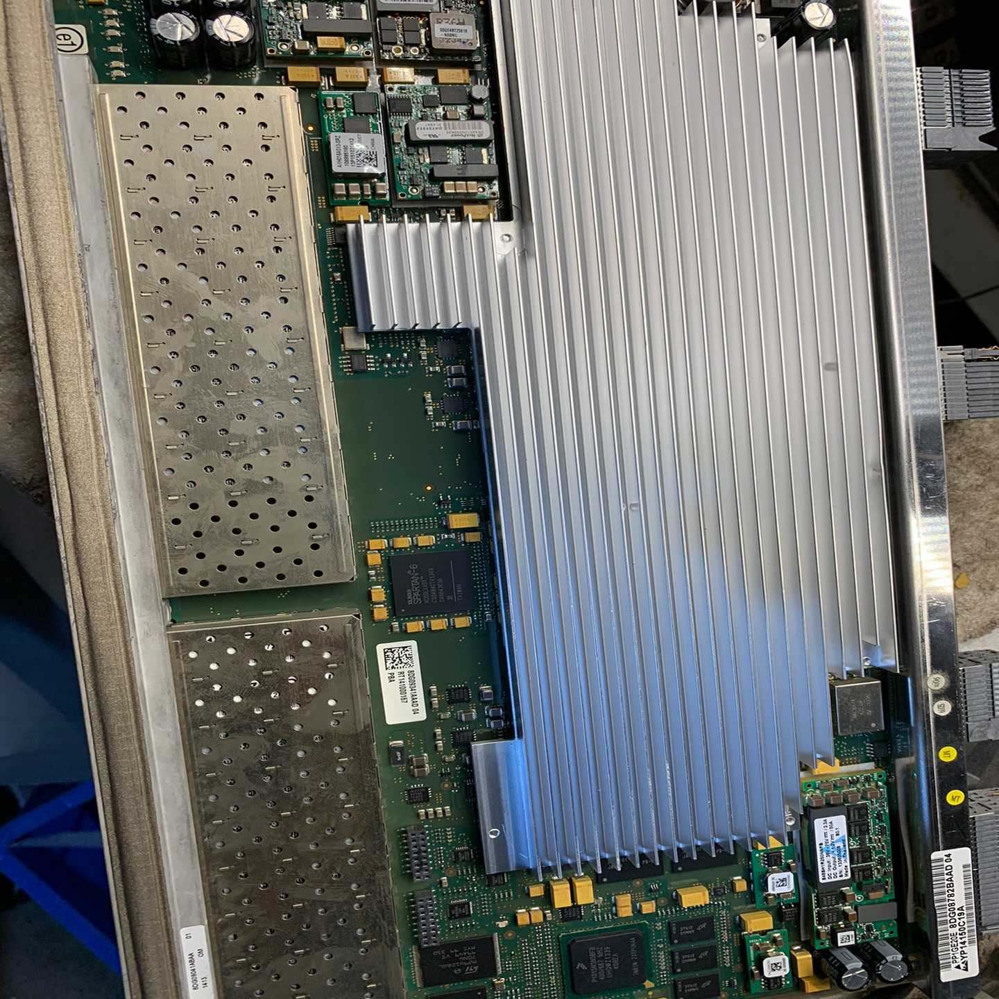 卡特1850TSS-320H8DG08782BA04询价