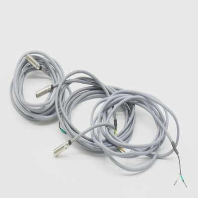 3xSickFS6-1/9335FS6-1/9913FS6-1/0020Einweg-Lichtschrank