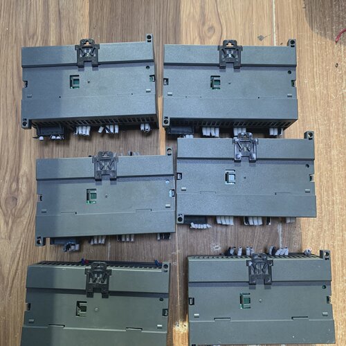 询价-CPU 224XPCN  6ES7 2142BD2