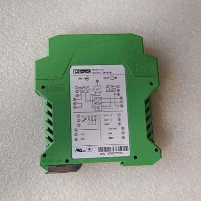 凤凰MCR-T-UI信号转换器2814090