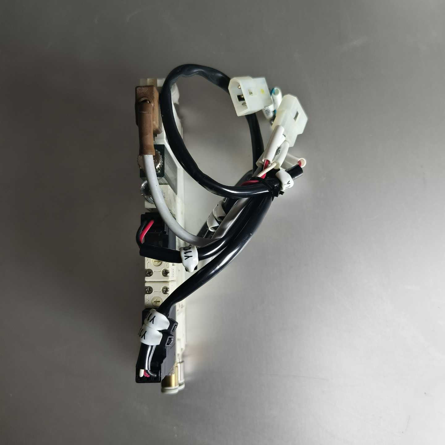 （议价）SMC真空发生器ZQ1-ZSFAM-A