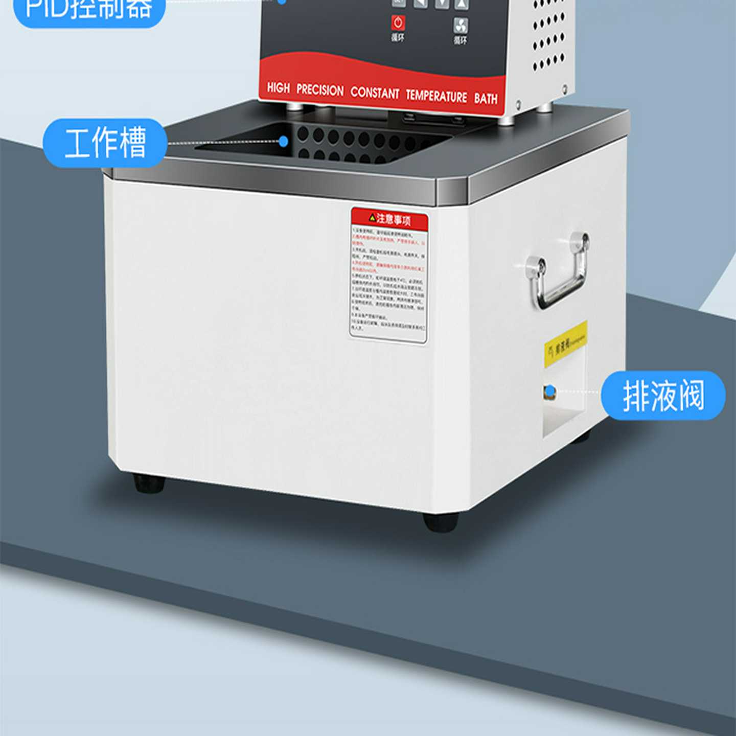 便携式六N合一气体检测仪可燃气体氧气二氧化硫氰化氢磷化氢传感