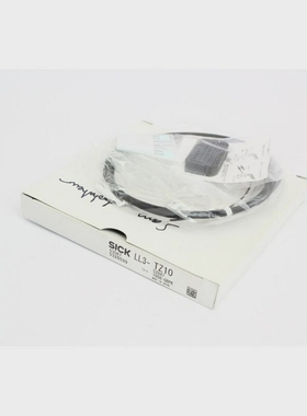 SickLL3-TZ1053067Amplificateurfibreoptiquesansamplifi