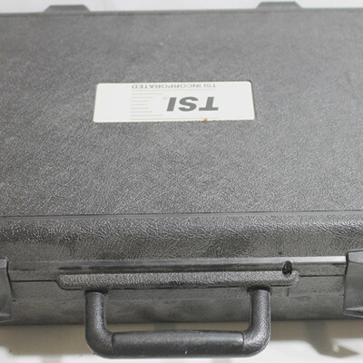 TSI 8388MFI VelociCalc Plus Multiparameter Ventilation Meter