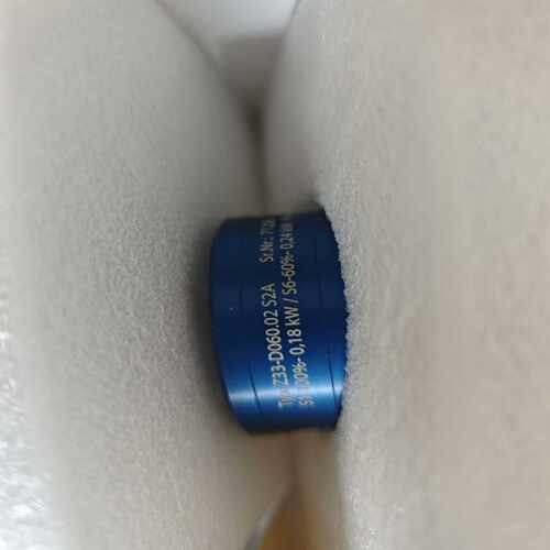 咨询-jager主轴Z33-D060.02S3A，6万转速