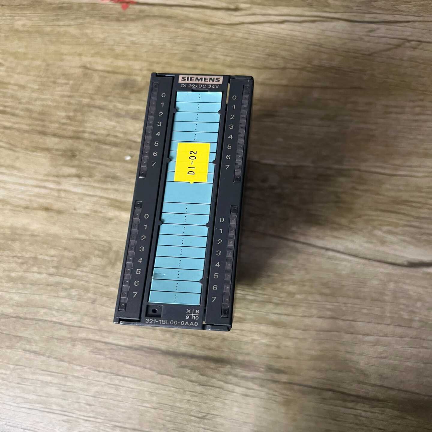 数字量输入模组6ES7321-1BL00-0AA0询价