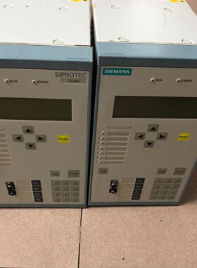 7SJ62254EB201FG0EE西门子微机综合-议价