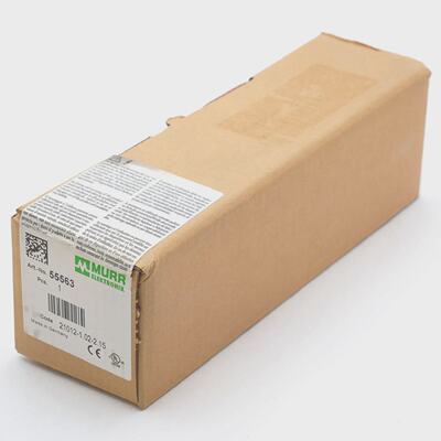 Murr Elektronik 55563 MVKMPNIO F DI84 F DO4 Kompaktmodul sea