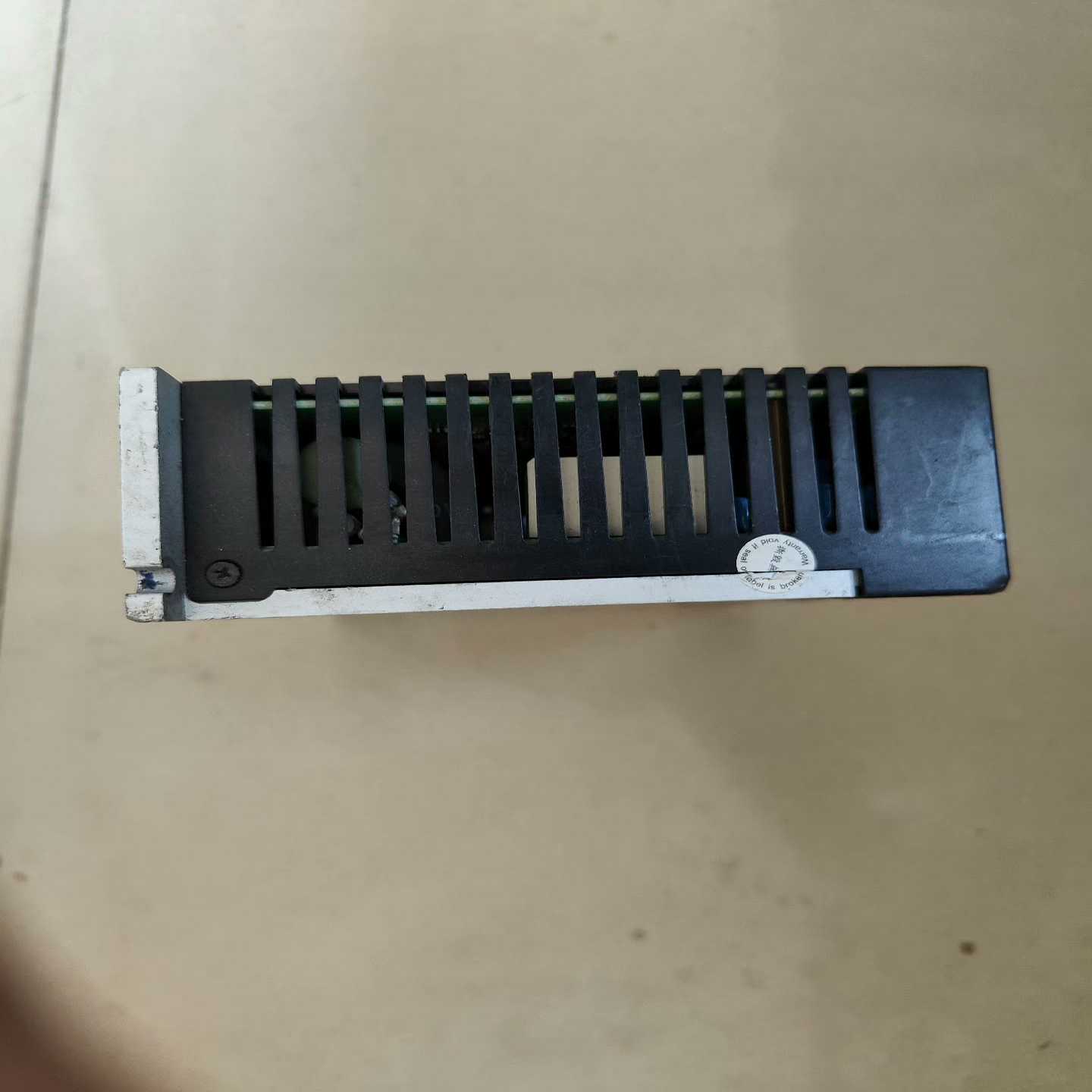 (工仔机械）上银伺服驱动器 D2-0123-S-A4，300一个