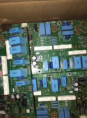 丹佛斯变频器N型机大功率可控硅触发板型号130B7174-议价