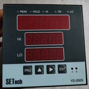 SETech  YD200S，议价商品