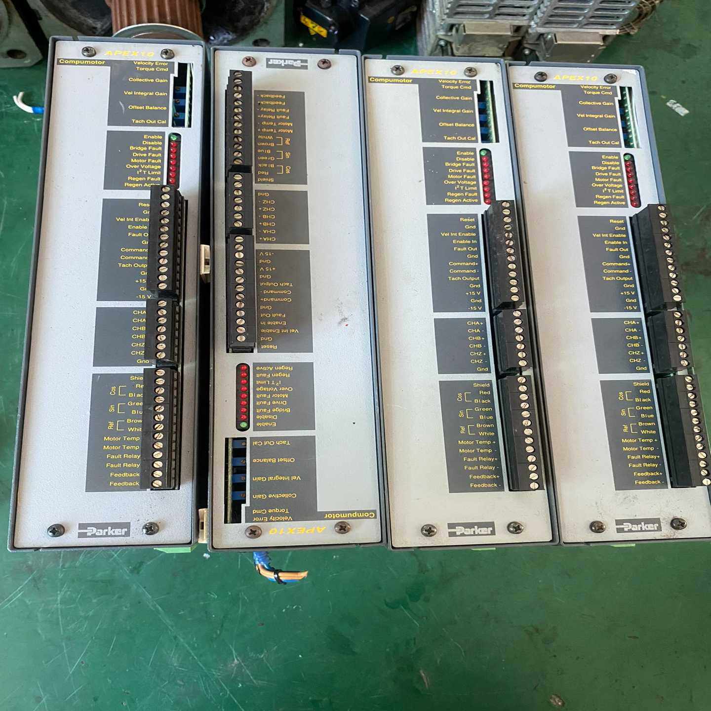 (询价)派克步进驱动器APEX10议价,3C数码配件,其它配件,淘宝优惠券,粉丝福利购,淘宝优惠卷