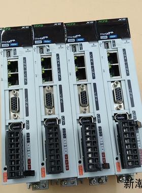 禾川400W伺服驱动器SV-X5EB040A-A0-00二议价商品