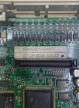 变频器G7系列主板 ETC618046-S3032  S