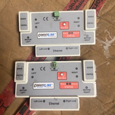 ConveyLinx30100000控制器二手拆机货-议价
