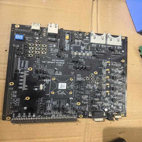 （议价）NT98528_EVBMT_1V0NT98528_EVB