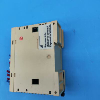 PLC模块TM2DMM24DRF扩展模块一手资源拍前询价下单