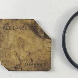 ORing PN G50 2534550 086843 Confezione Da 3 Pz