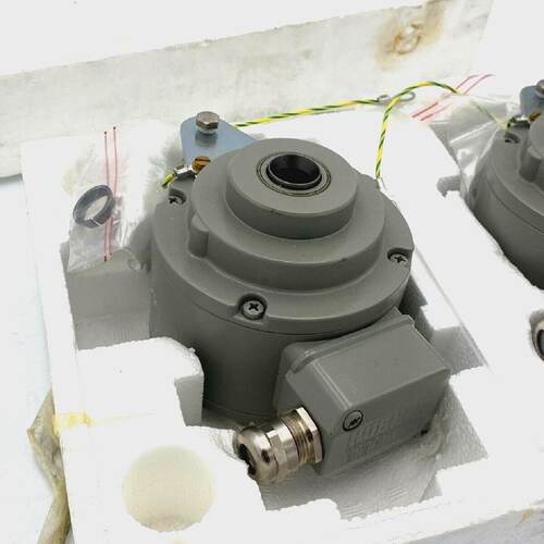 1pc X.Baumer Hbner Hog 10 Dn 1024 I Incremental Encode