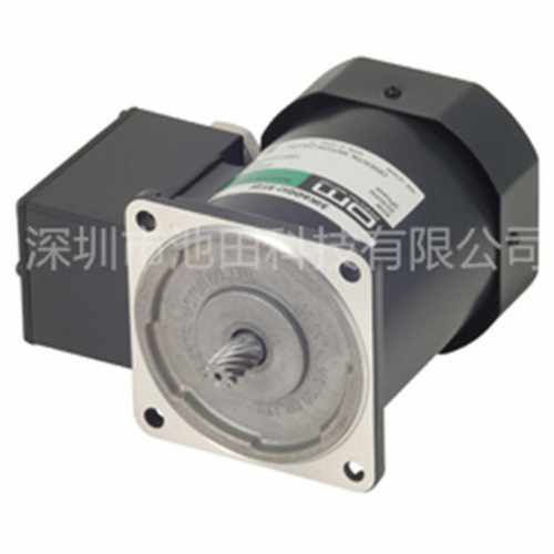 东方马达ORIENTALMOTOR电动机5IK40VES3T2-150jS5IK60GCT2-7.5S