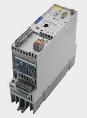 Lenze E84AVSCE7514SX0 075kW Umrichter  E84AYCIBV Interbus Mo