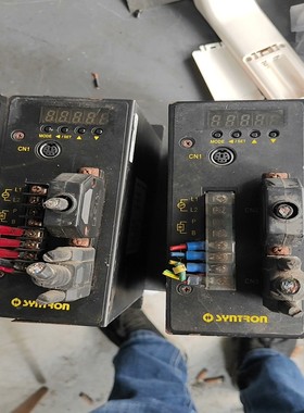 【请询价】森创MS0040A交流伺服驱动器电机60CB040CAC