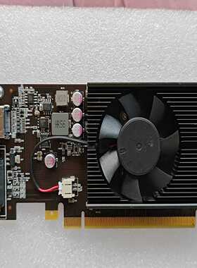 R5201G显卡，64BD3接口VGAHDMI，适--议价商品