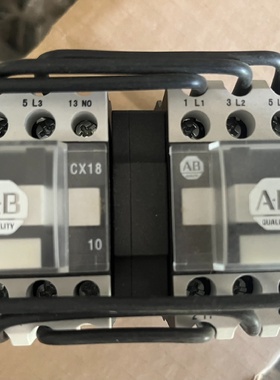 全新AB接触器型号104CX18*2032A690V议价