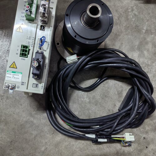 询价*CKD驱动马达AX9000TSU0马达AX20212TS