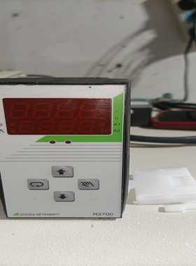 【星慕电子】GOSSEN METRAWATT控制器 R2700