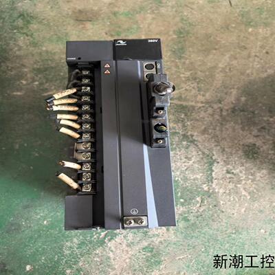 汇川伺服驱动器IS500AT017I-112380V三相议价商品