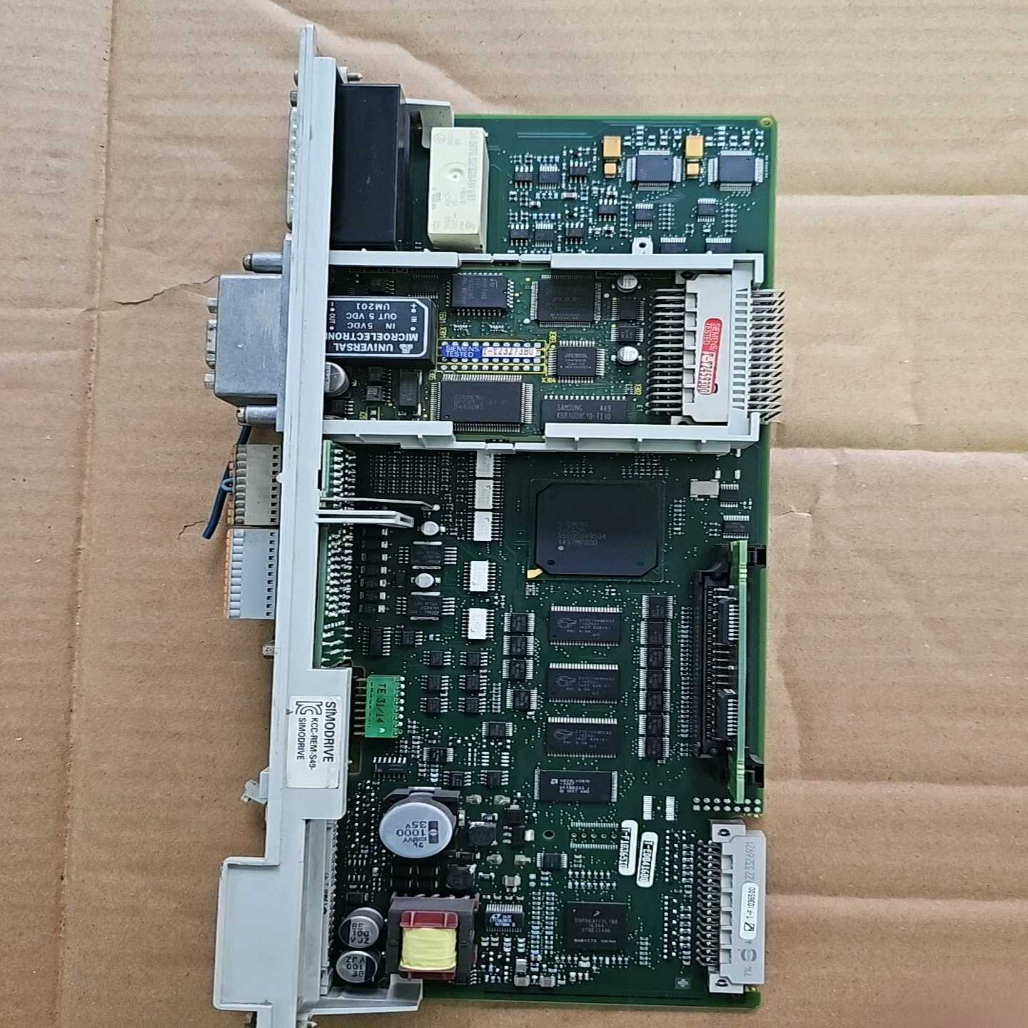 6SN1118-1NK01-0AA1轴卡成色新询价