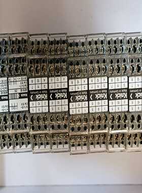 【幸琪商铺】Kinck隔离安全栅 TyPe 4310  A2