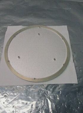 AMAT 002109914 Plate Blocker DXZ SACVD Centura 103587